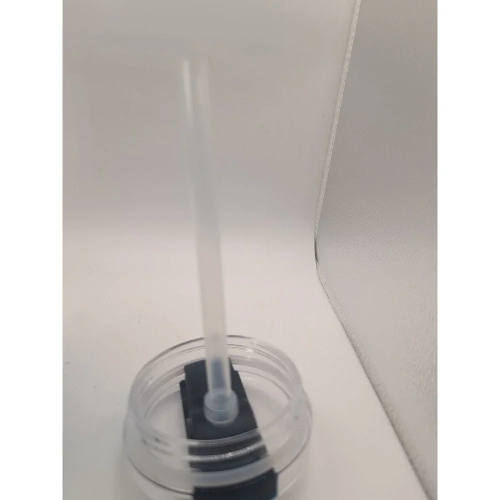 new Stanley cup The Quencher ProTour Flip Straw Tumbler 20 oz ponderosa shimmer - Picture 7 of 9